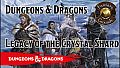 Fantasy Grounds - D&D Legacy of the Crystal Shard