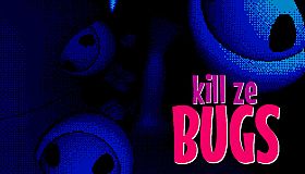 Kill Ze Bugs
