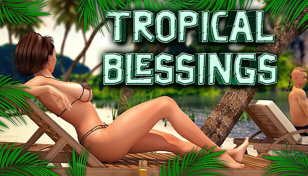 Buy Tropical Blessings