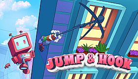 Jump & Hook