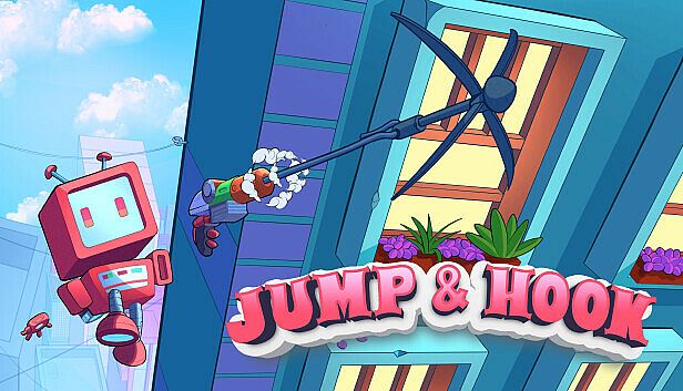 Buy Jump & Hook