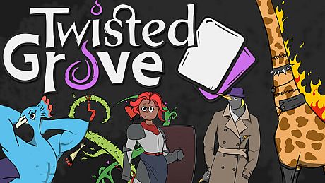 Twisted Grove Game