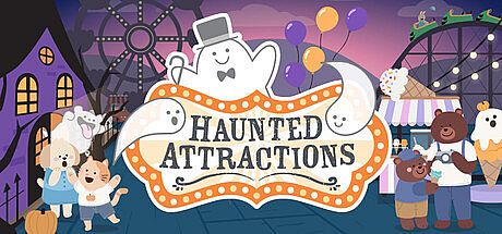 Haunted Attractions
