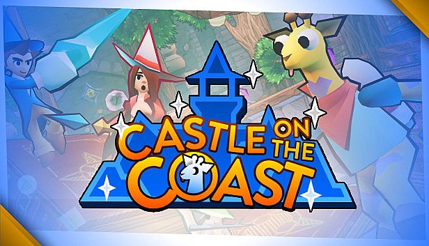 Buy Castle on the Coast