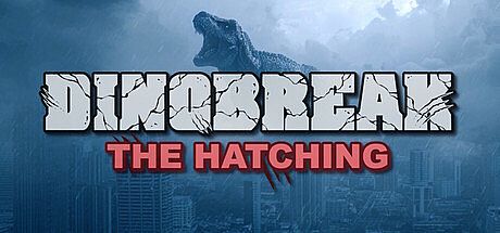 Dinobreak: The Hatching Game
