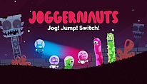 Kup Joggernauts na PC