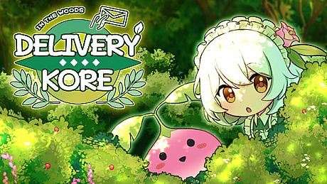 Delivery Kore Game