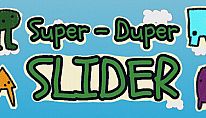 Kup Super-Duper Slider na PC