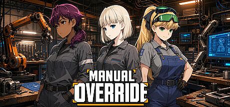 Manual Override Game