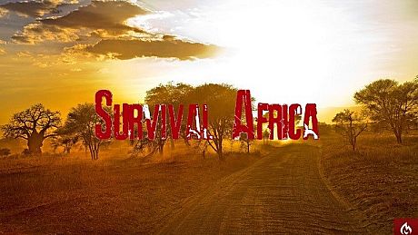Survival Africa Game