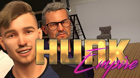 Hunk Empire Game