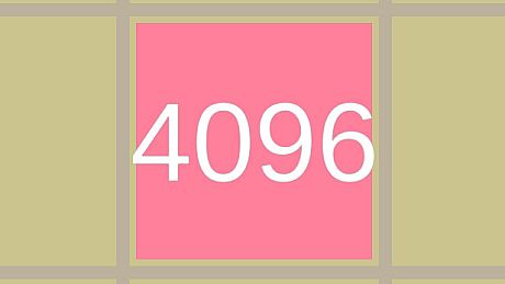 4096 Game