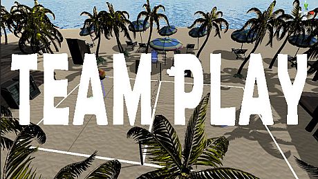 TeamPlay Game