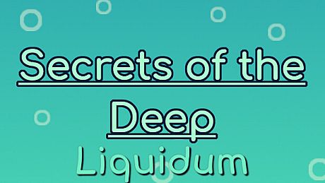 Liquidum - Secrets of the Deep DLC