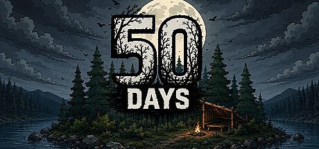 50 Days Game