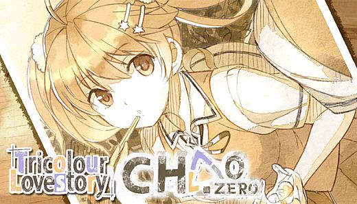 Tricolour Lovestory : Chapter Zero