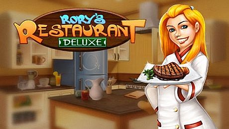 Rorys Restaurant Deluxe Game