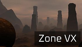 Zone VX