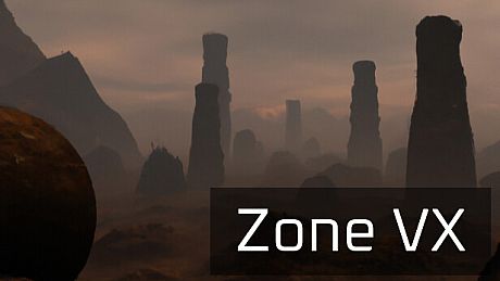 Zone VX Game