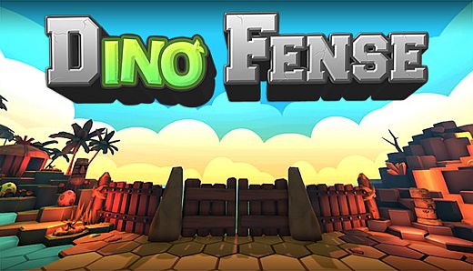 DinoFense