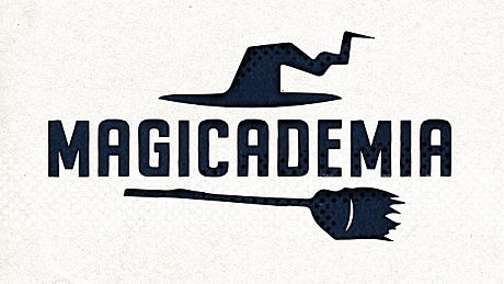 Magicademia Game
