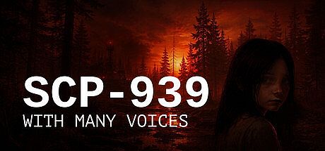 SCP-939: With Many Voices Game