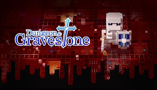 Dungeon and Gravestone