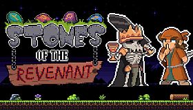 Stones of the Revenant
