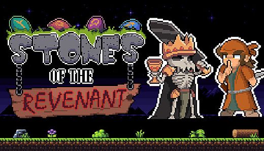 Stones of the Revenant