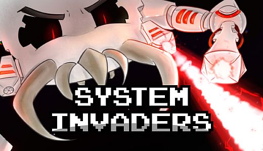 System Invaders