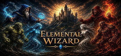 Elemental Wizard