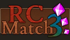 RC Match 3