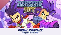 Buy Berserk Boy Soundtrack PC
