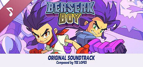 Berserk Boy Soundtrack DLC