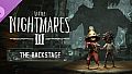 Little Nightmares III - The Backstage