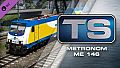Train Simulator: Metronom ME 146 Loco Add-On