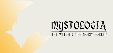 Mystologia: The Witch & The Noisy Forest Game