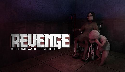 DENDAM : Justice and Law for The Murderer