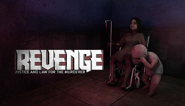 Buy DENDAM : Justice and Law for The Murderer