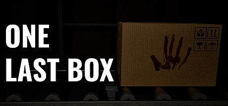 One Last Box Game