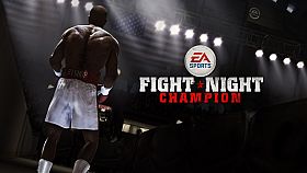 FIGHT NIGHT CHAMPION