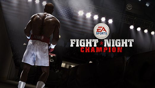 FIGHT NIGHT CHAMPION