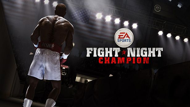 Buy FIGHT NIGHT CHAMPION