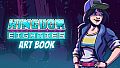 Kingdom Eighties: Art Book
