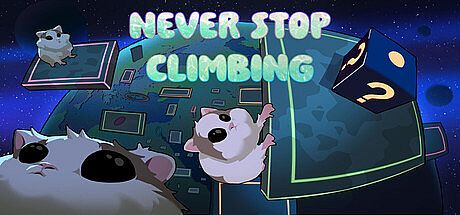 Never Stop Climbing Game