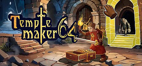 Temple Maker 64