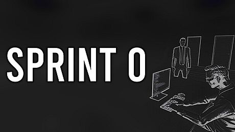 Sprint 0 Game