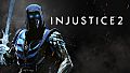 Injustice 2 - Sub-Zero