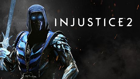 Injustice 2 - Sub-Zero DLC