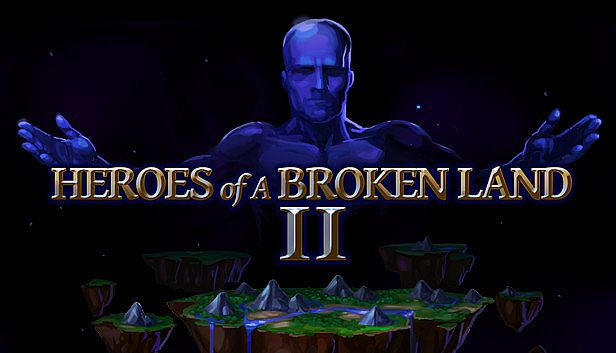 Buy Heroes of a Broken Land 2